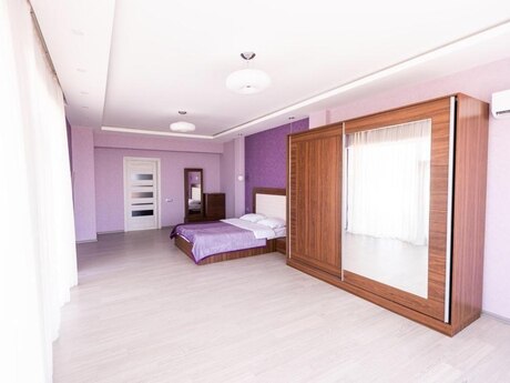 6-комн. дом/дача - пос. Бильгях - 500 м²