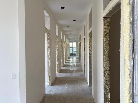 Obyekt - Nəriman Nərimanov m. - 620 m²