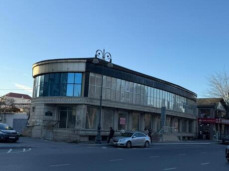 Объявление №5962748 - Баку, м. Нариман Нариманов, 620 м²