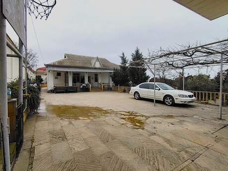 Объявление №5962744 - Баку, пос. Горадил, 3-комн., 120 м²