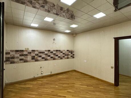 4 otaqlı köhnə tikili - Yeni Yasamal q. - 110 m²