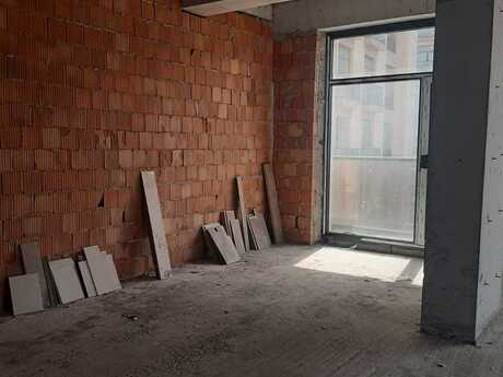 3 otaqlı yeni tikili - 28 May m. - 148 m²