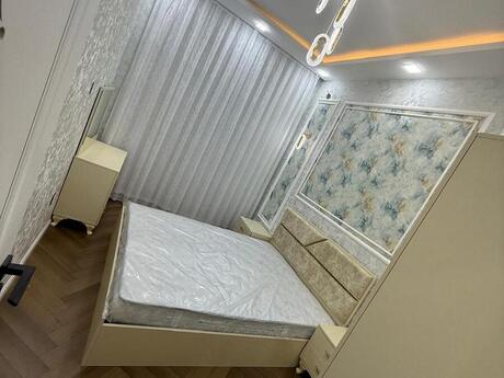 2-комн. новостройка - м. 20 января - 55 м²
