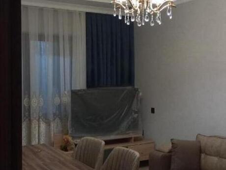 3 otaqlı köhnə tikili - Azadlıq Prospekti m. - 90 m²