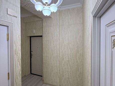 Elan №5962968 - Bakı, Yasamal r., 3 otaqlı, 84.9 m², 5/12 mərtəbə