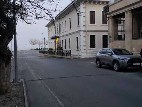 Объявление №5963112 - Баку, пос. Баилова, 5-комн., 200 м², 1/2 этаж