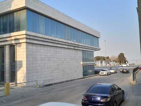 5 otaqlı köhnə tikili - Bayıl q. - 200 m²