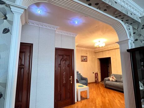 Elan №5963003 - Bakı, Qara Qarayev m., 2 otaqlı, 86 m², 11/13 mərtəbə
