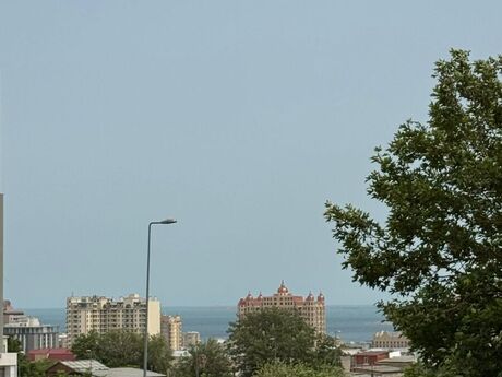 Объявление №5962981 - Баку, м. Низами, 2-комн., 50 м², 2/5 этаж