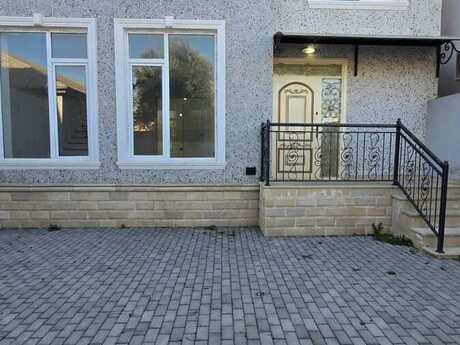 5 otaqlı həyət evi/bağ evi - Xırdalan - 147 m²