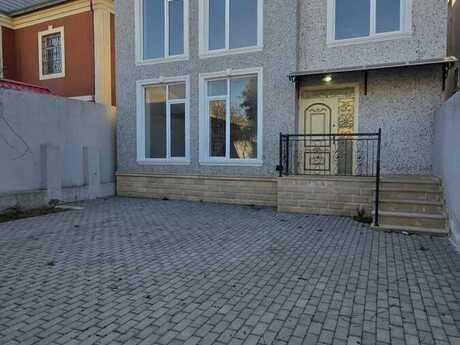 5 otaqlı həyət evi/bağ evi - Xırdalan - 147 m²