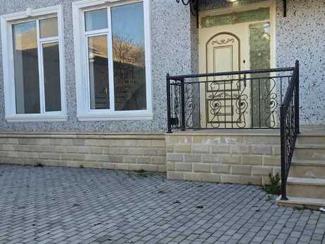5 otaqlı həyət evi/bağ evi - Xırdalan - 147 m²
