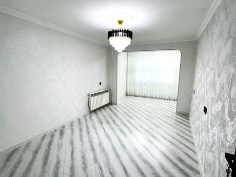 Elan №5962998 - Bakı, Xalqlar Dostluğu m., 2 otaqlı, 55 m², 2/5 mərtəbə