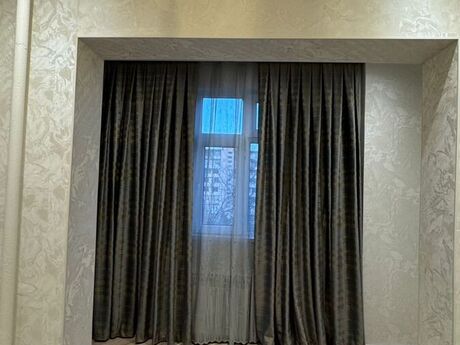 Elan №5963117 - Bakı, Həzi Aslanov m., 2 otaqlı, 45 m², 4/9 mərtəbə