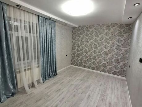3 otaqlı köhnə tikili - Memar Əcəmi m. - 78 m²