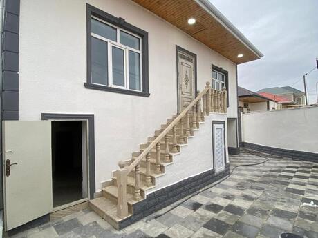 Elan №5963044 - Bakı, Maştağa q., 4 otaqlı, 110 m²
