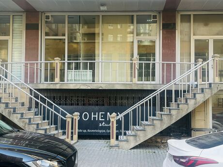 Obyekt - Nizami m. - 60 m²