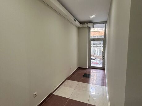 Obyekt - Nizami m. - 60 m²