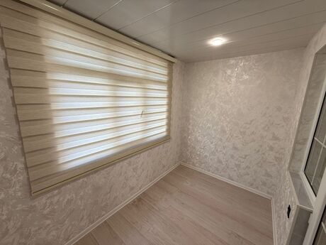 3 otaqlı köhnə tikili - Neftçilər m. - 75 m²