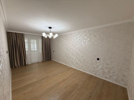 3 otaqlı köhnə tikili - Neftçilər m. - 75 m²