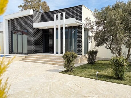 4 otaqlı həyət evi, 150 m², Şüvəlan: 235 000 ₼ 2