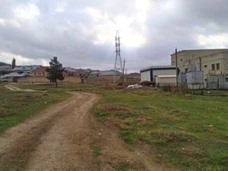 Torpaq - Şamaxı - 556 sot