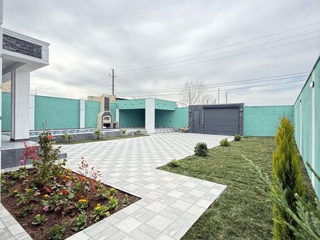 4 otaqlı həyət evi, 165 m², Mərdəkan: 285 000 ₼ 3
