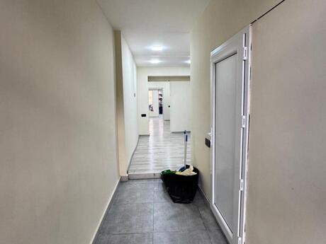 Obyekt - Nəsimi r. - 50 m²