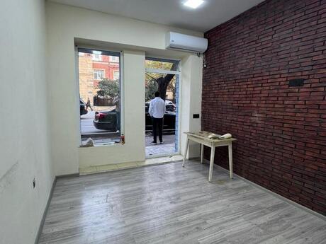 Elan №5963083 - Bakı, Nəsimi r., 50 m²