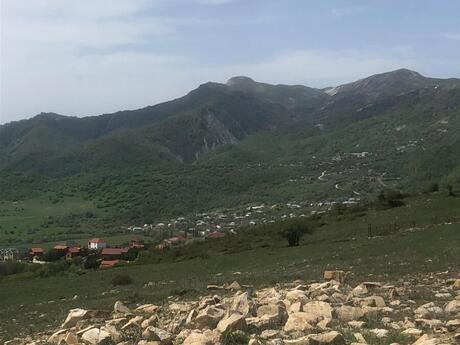 Torpaq - Şamaxı - 90 sot