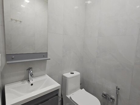 3-room apartment, 129 m², Badamdar: 343 000 ₼ 5