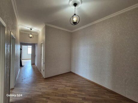 Bayılda 3 otaqlı yeni tikili mənzil satılır, 125 m², 278 000 AZN, şəkil 5 / 8
