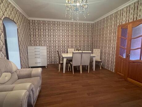1 otaqlı köhnə tikili - Suraxanı r. - 42 m²