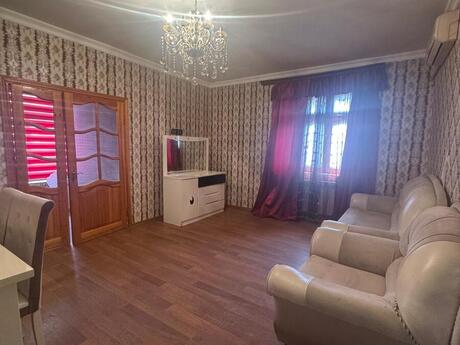 1 otaqlı köhnə tikili - Suraxanı r. - 42 m²