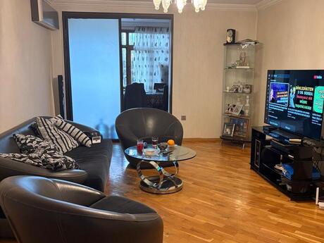 2 otaqlı mənzil, 66 m², Şah İsmayıl Xətai: 280 000 ₼ 5