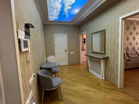 Elan №5963261 - Bakı, Azadlıq Prospekti m., 2 otaqlı, 110 m², 12/14 mərtəbə