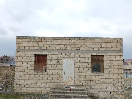 Elan №5963277 - Bakı, Novxanı q., 3.5 sot