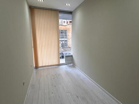 Obyekt - Nizami m. - 60 m²