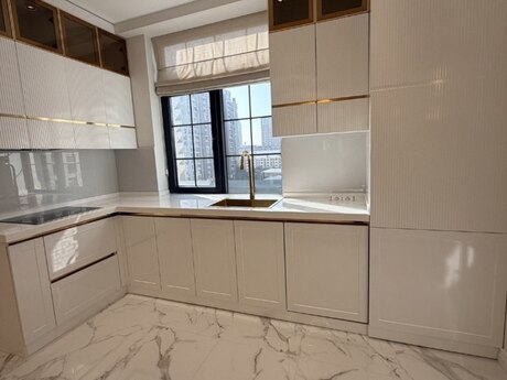 3 otaqlı mənzil, 86 m², Renessans Palace: 450 000 ₼ 4
