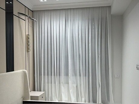 3 otaqlı mənzil, 86 m², Renessans Palace: 450 000 ₼ 3
