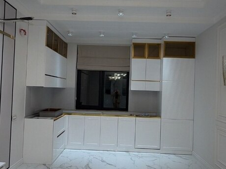 Elan №5963311 - Bakı, Elmlər Akademiyası m., 3 otaqlı, 86 m², 10/17 mərtəbə