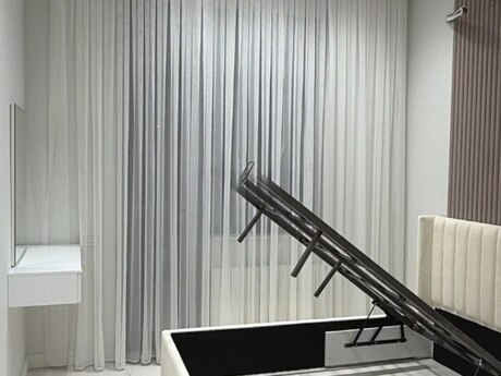 3 otaqlı mənzil, 86 m², Renessans Palace: 450 000 ₼ 2