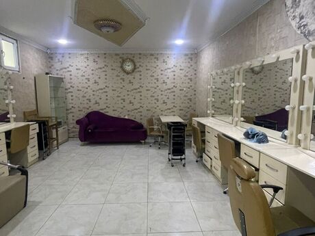 Elan №5963307 - Bakı, Nəsimi r., 40 m²