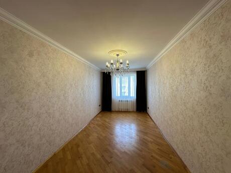 2-комн. · 62 m² · 8/18 этаж, İnşaatçılar