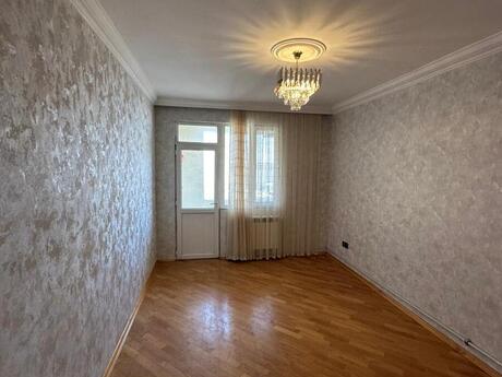 Продаётся 2-комнатная квартира в новостройке, İnşaatçılar, 62 м², 151 000 AZN, фото 2 / 9