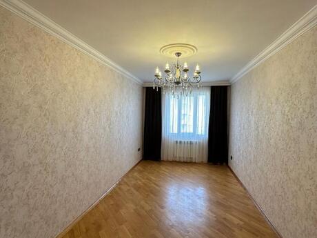 Продаётся 2-комнатная квартира в новостройке, İnşaatçılar, 62 м², 151 000 AZN, фото 5 / 9