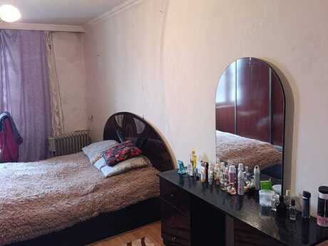 3 otaqlı mənzil, 70 m², Elmlər Akademiyası: 193 000 ₼ 5
