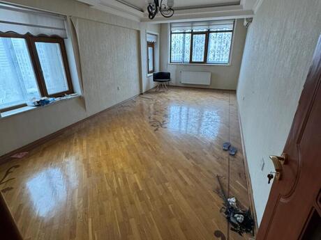 Объявление №5963358 - Баку, м. Шах Исмаил Хатаи, 2-комн., 76 м², 9/10 этаж