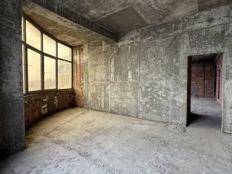 Nizamidə 2 otaqlı yeni tikili mənzil satılır, 116 m², 350 000 AZN, şəkil 5 / 12