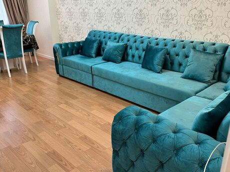 Elan №5963391 - Xırdalan, Xırdalan, 2 otaqlı, 100 m², 3/7 mərtəbə